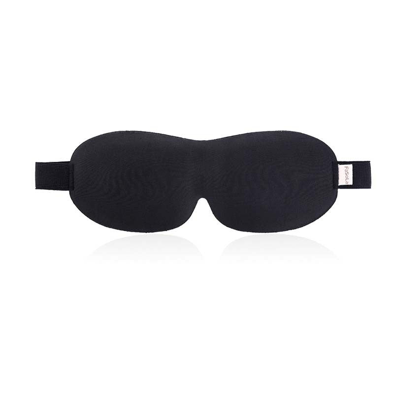 Shading To Relieve Eye Fatigue Breathable Sleep Eye Mask - Mindset Remix store