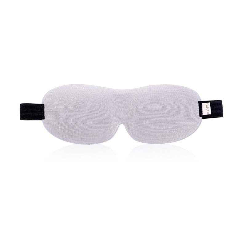 Breathable Sleep Eye Mask - Shading to Relieve Eye Fatigue