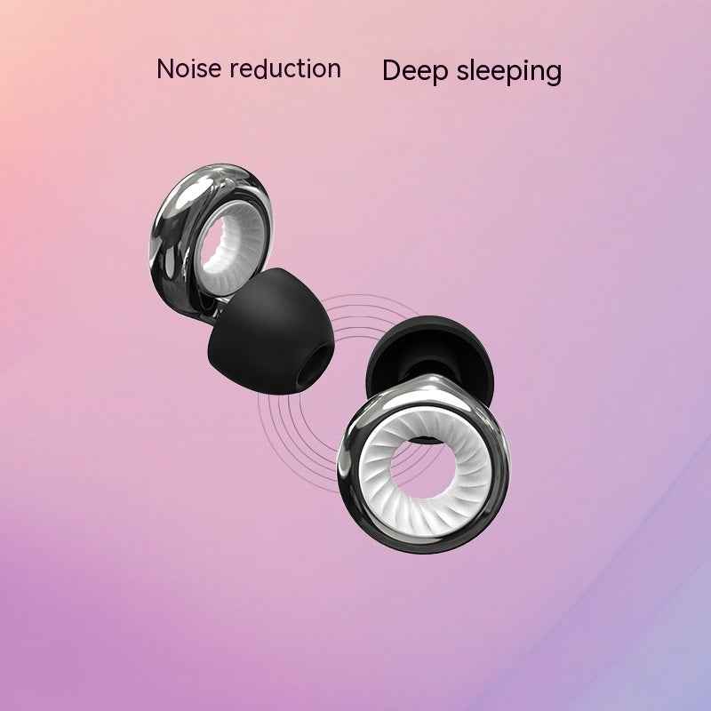 Sound Insulation Noise-Reduction Ear Plugs – The Ultimate Quiet Companion 🎧